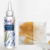 Stain Removal 100ml Sonsel Stain Remover Clothes Strong