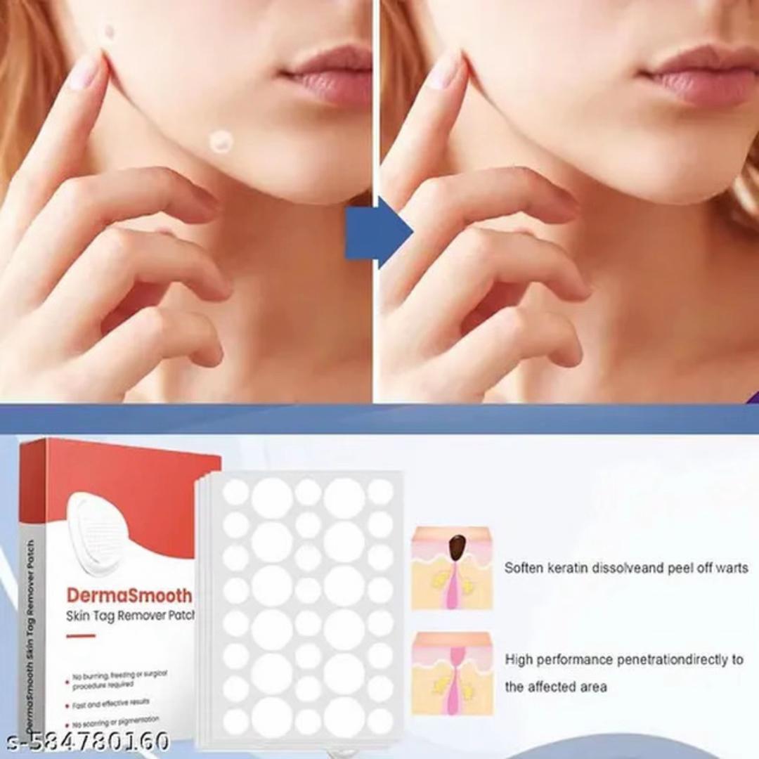 Derma Smooth | Refined & Elegant Daily Personal Care Solution | Gentle Skin-Friendly Formula for Everyday Comfort, Freshness & Smoothness